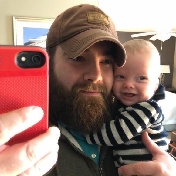 Meet your Posher, Adam - Picture 1 of 1